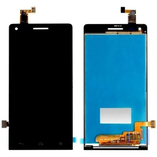 TOUCH+DISPLAY HUAWEI ASCEND G6 NEGRO